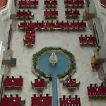 Sunshine Hotel 4*