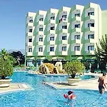 Sunshine Hotel Alanya