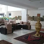 Sunshine Hotel 4*