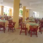 Sunshine Hotel 4*