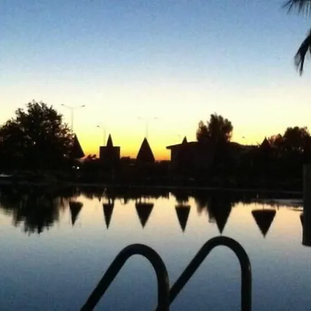 Hotel Sunshine Alanya