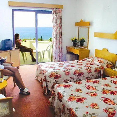 Sunshine Hotel Alanya