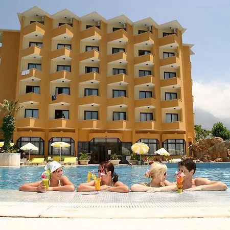 Ξενοδοχείο Sunshine