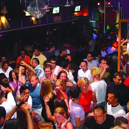 Hotel Sunshine Alanya