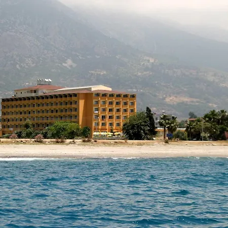 Ξενοδοχείο Sunshine 4*