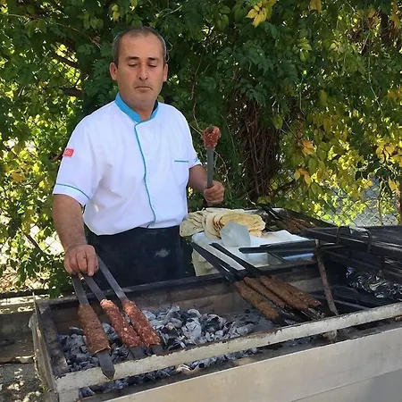 Sunshine Ξενοδοχείο