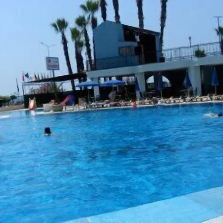 Szálloda Sunshine 4*