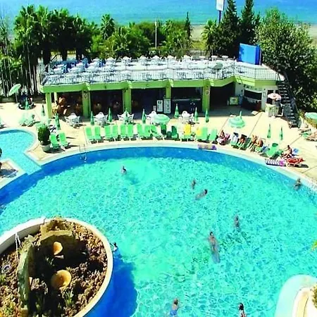 Sunshine 4* Αλάνια