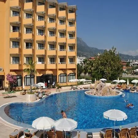 Sunshine Αλάνια