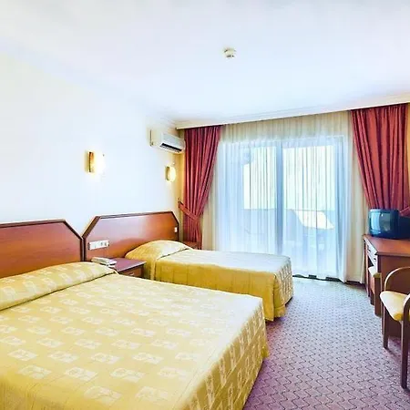 Sunshine 4* Αλάνια