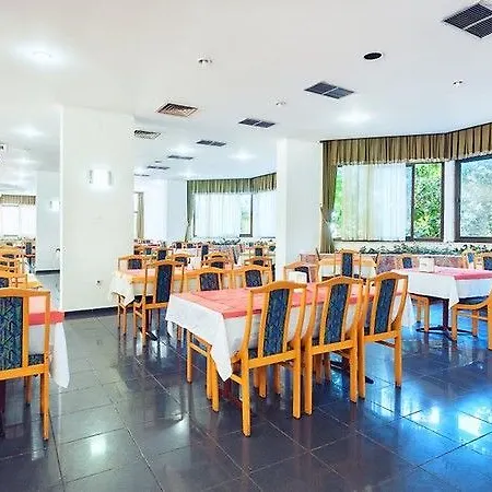 Hotel Sunshine Alanya