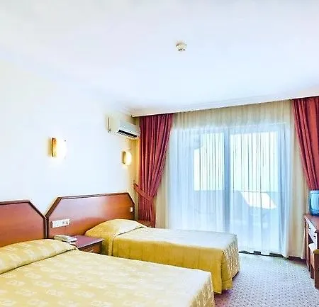 Sunshine Ξενοδοχείο