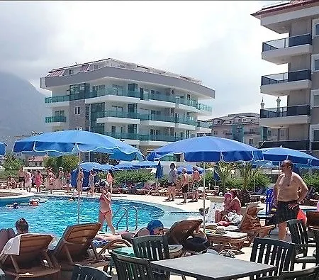 Sunshine 4* Αλάνια