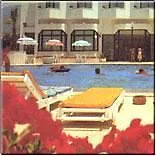 Sunshine Ξενοδοχείο