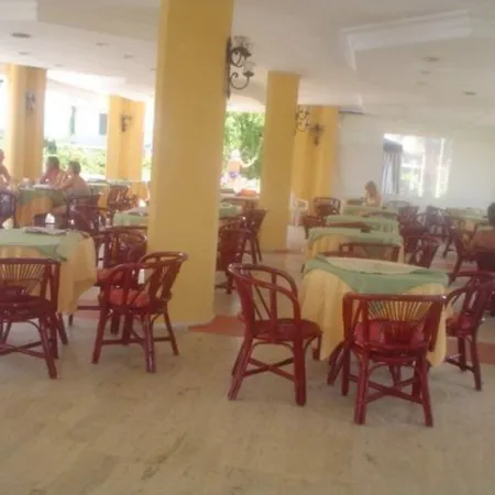 Sunshine Ξενοδοχείο 4*