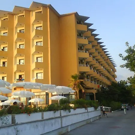 Ξενοδοχείο Sunshine 4*