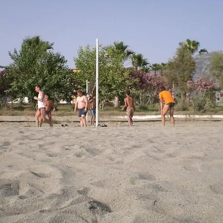 Sunshine 4* Αλάνια