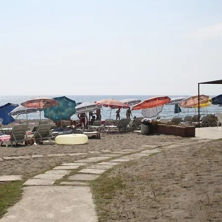 Szálloda Sunshine 4*