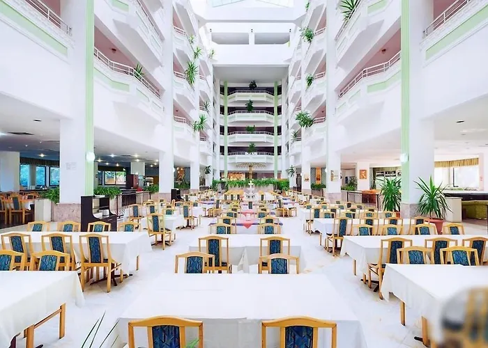 Sunshine Hotel 4*