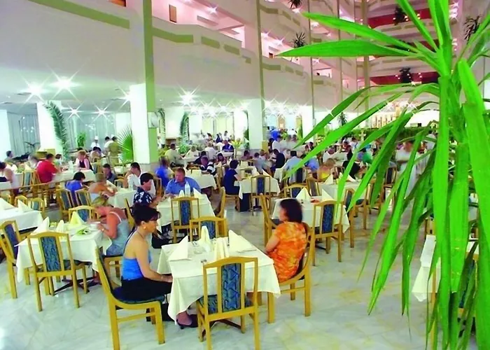 Hotel Sunshine 4*
