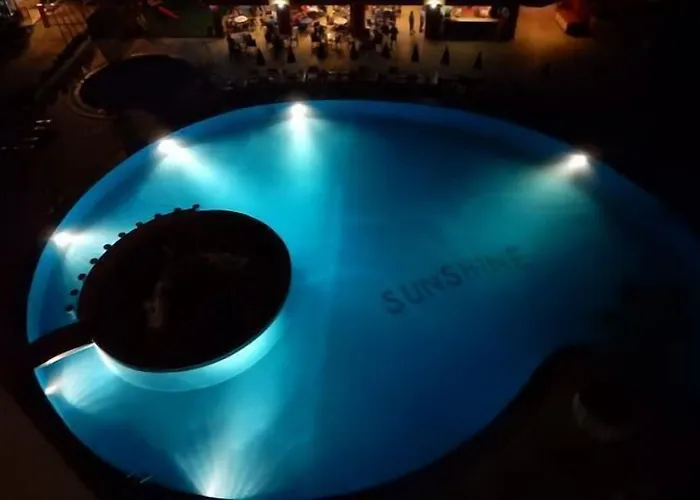 Sunshine Hotel
