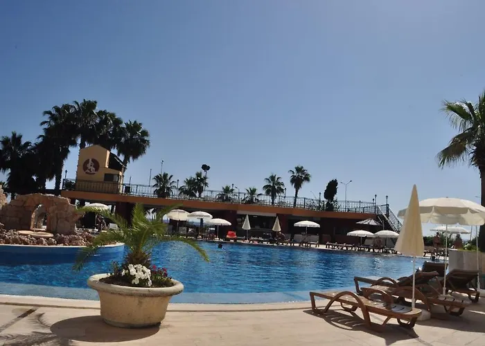 Sunshine Alanya