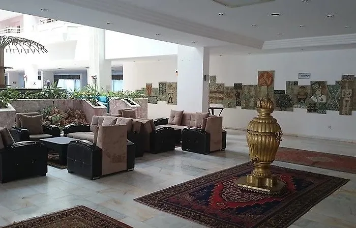 Sunshine Hotel 4*
