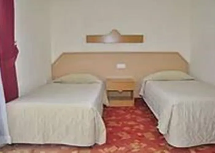 Sunshine 4* Alanya