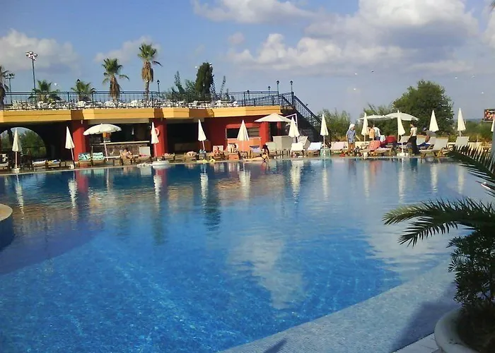 Sunshine Hotel