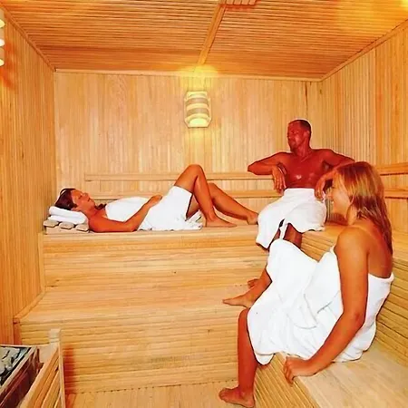 Sunshine Hotel Alanya