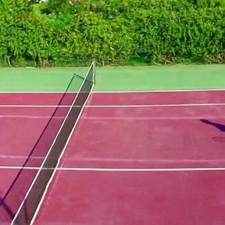 Sunshine Hotel Alanya