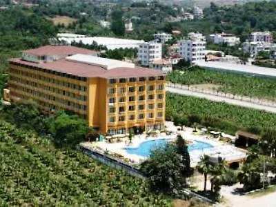 Hotel Sunshine 4*