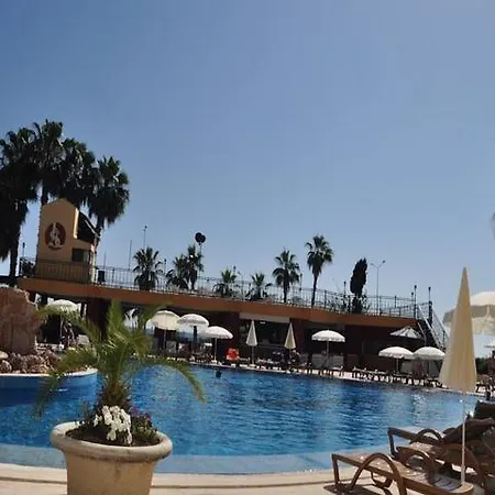 فندق Sunshine 4*