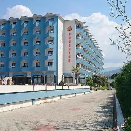 Sunshine Otel