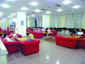 Sunshine Otel 4*