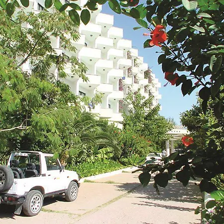 Sunshine 4* ألانيا