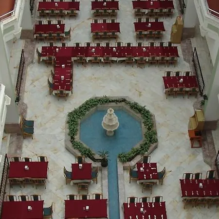 Sunshine Otel 4*