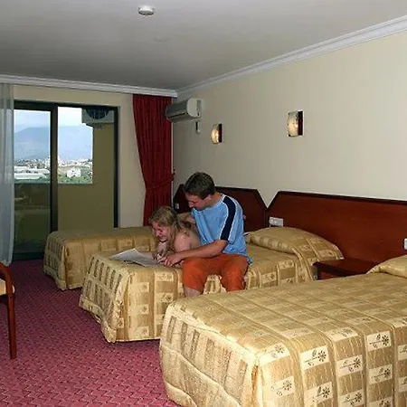 Sunshine Otel