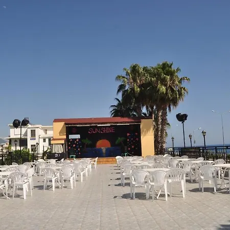 Sunshine 4* Alanya