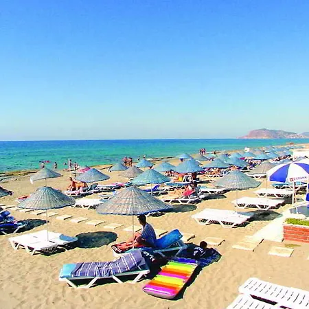 Sunshine Otel Alanya