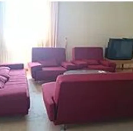 Sunshine Otel 4*