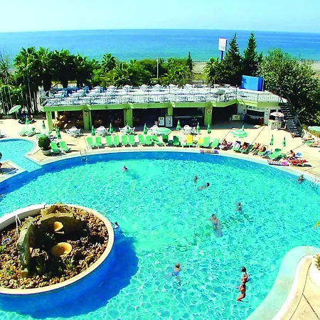 Otel Sunshine