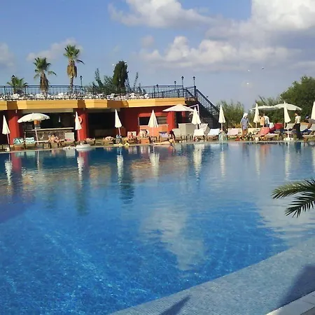 Sunshine Otel