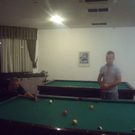 Sunshine Otel