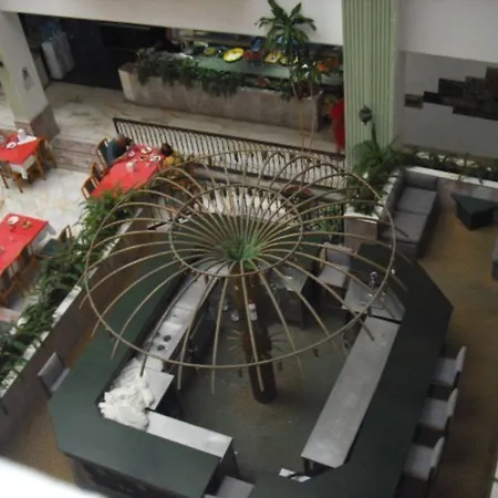 Otel Sunshine