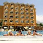 Hotell Sunshine