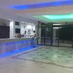 Hotell Sunshine Alanya