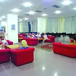 Hotell Sunshine