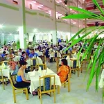 Hotell Sunshine 4*