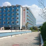 Sunshine Hotell Alanya